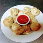 Best Garlic Knots (12) in Salisbury, NC