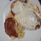 Best Chicken Parmigiana in Salisbury, NC
