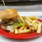 Best Brandon's Burger in Salisbury, NC