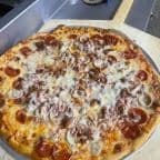 Best Naples Meat Lovers in Salisbury, NC