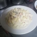 Best Chicken Carbonara in Salisbury, NC
