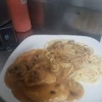 Best Chicken Marsala in Salisbury, NC