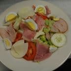 Best Chef Salad in Salisbury, NC